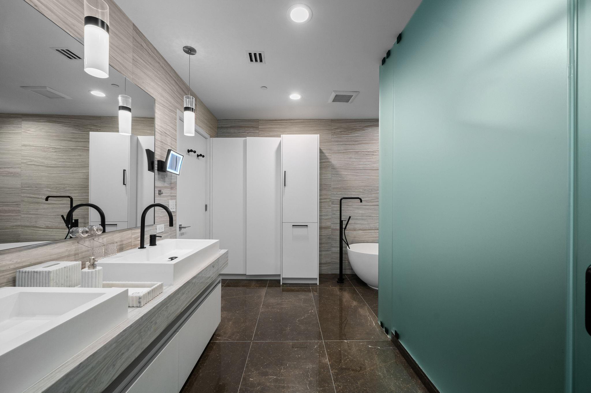 Auberge Beach Residences - Residential