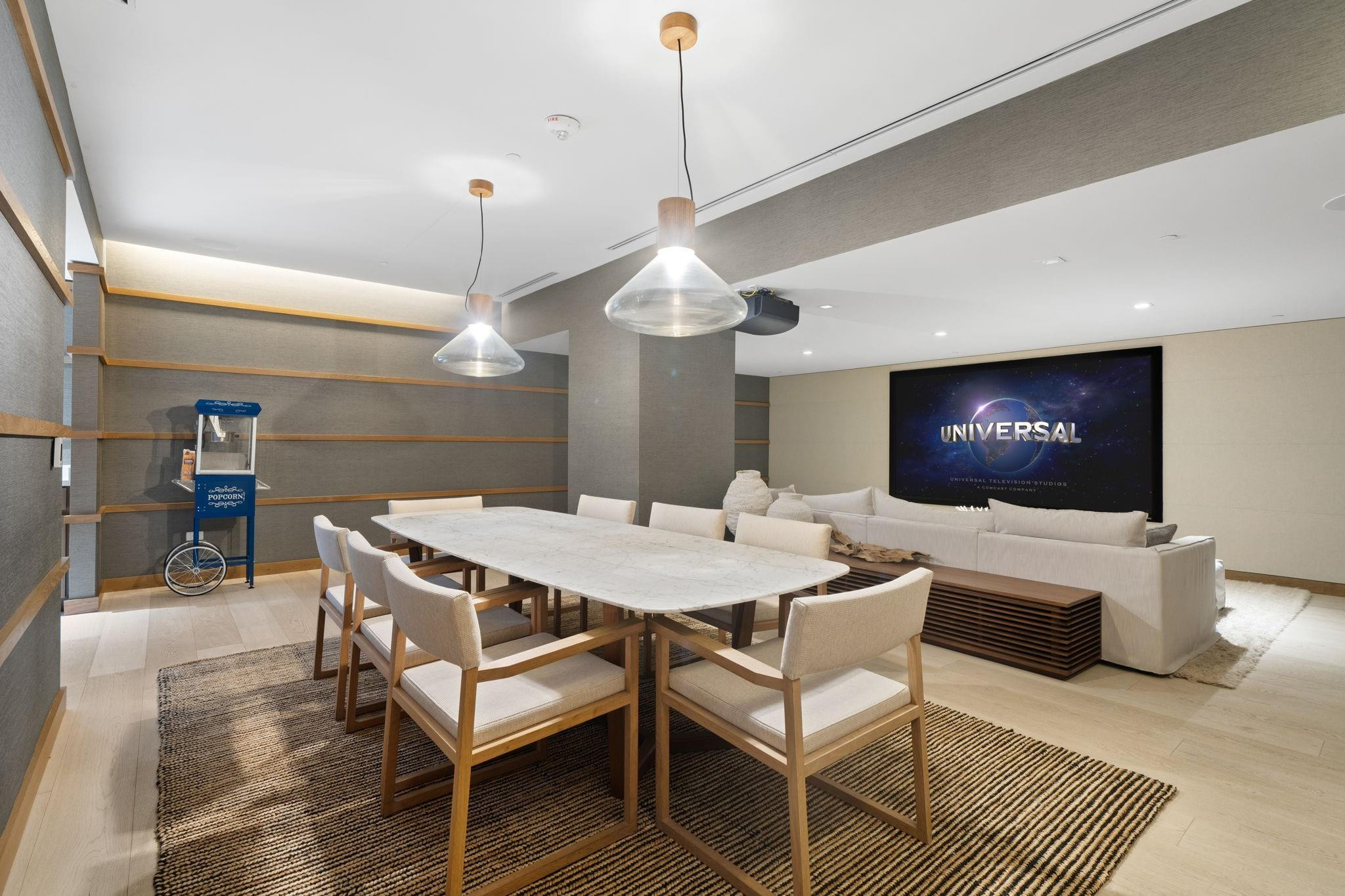 Auberge Beach Residences - Residential