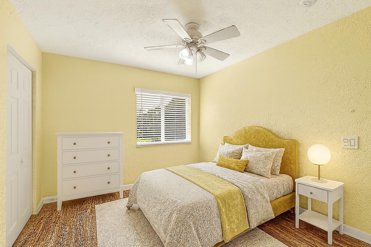 WILLOUGHBY FARMS - Residential