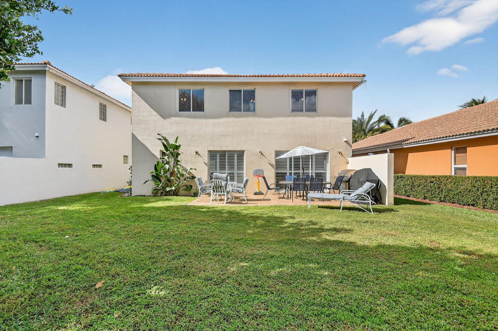 WILLOUGHBY FARMS - Residential