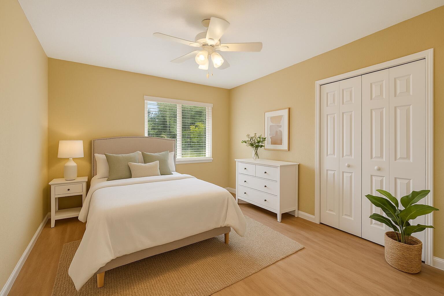 WILLOUGHBY FARMS - Residential