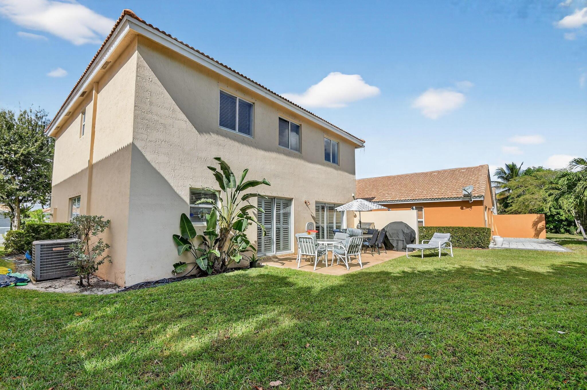 WILLOUGHBY FARMS - Residential