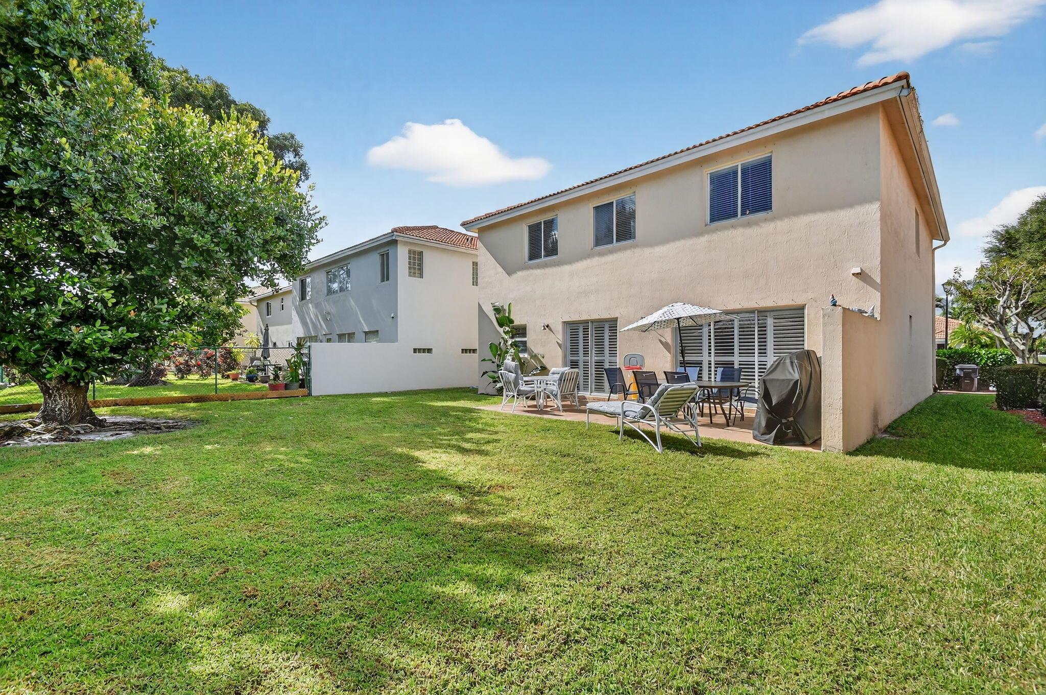 WILLOUGHBY FARMS - Residential