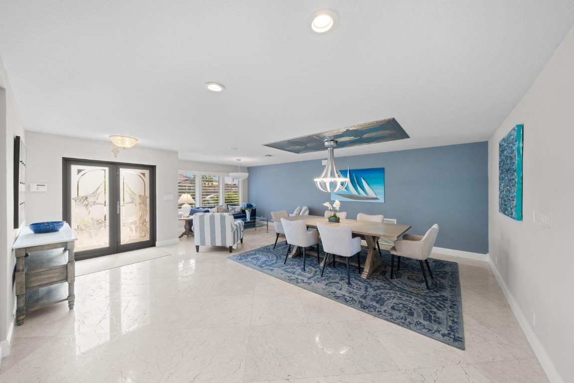 Lighthouse Point - Residential