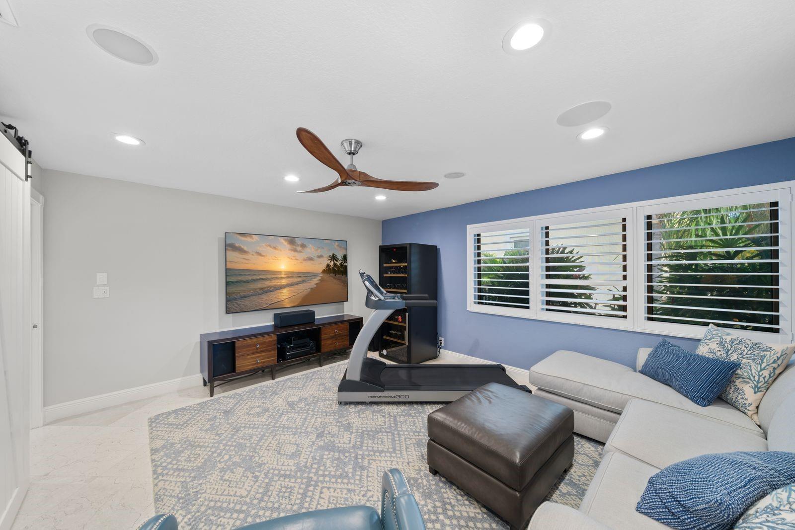 Lighthouse Point - Residential