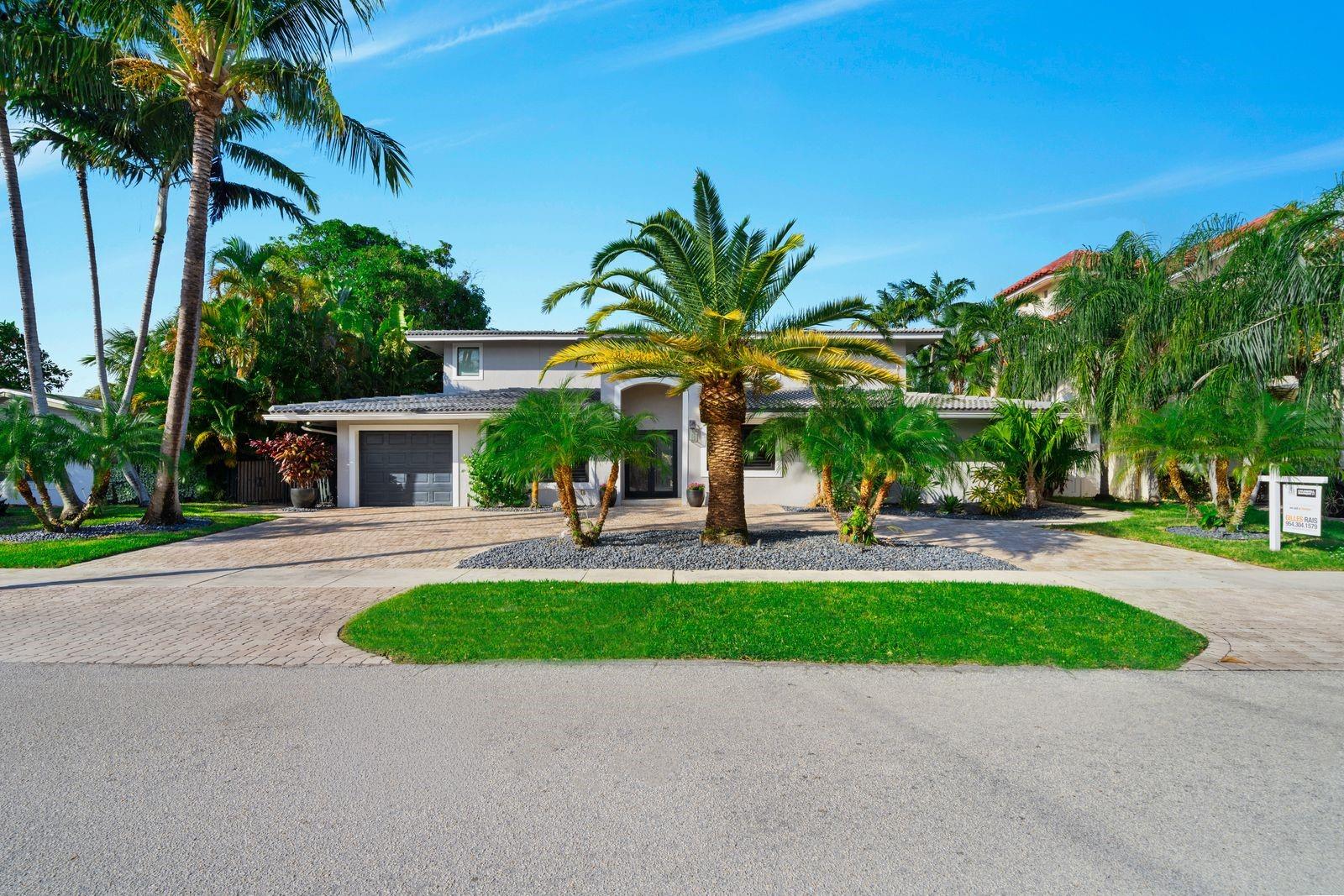 Lighthouse Point - Residential