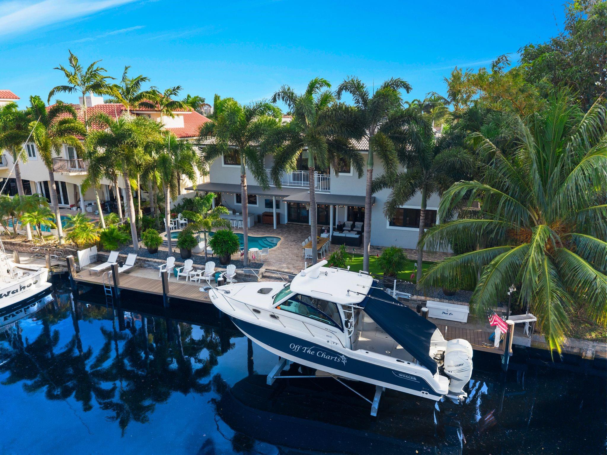 Lighthouse Point - Residential