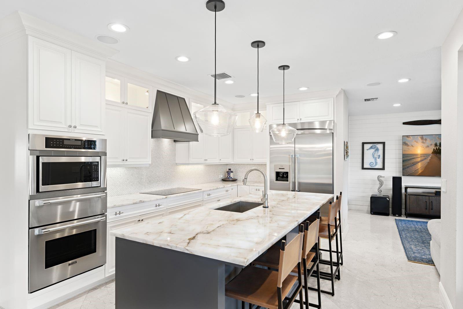 Lighthouse Point - Residential