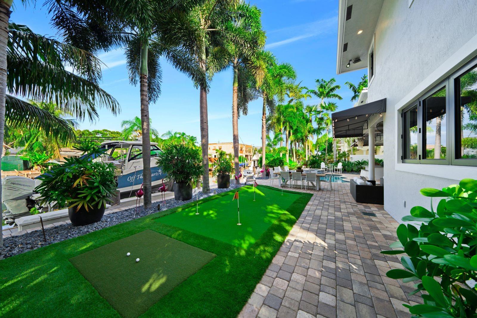 Lighthouse Point - Residential