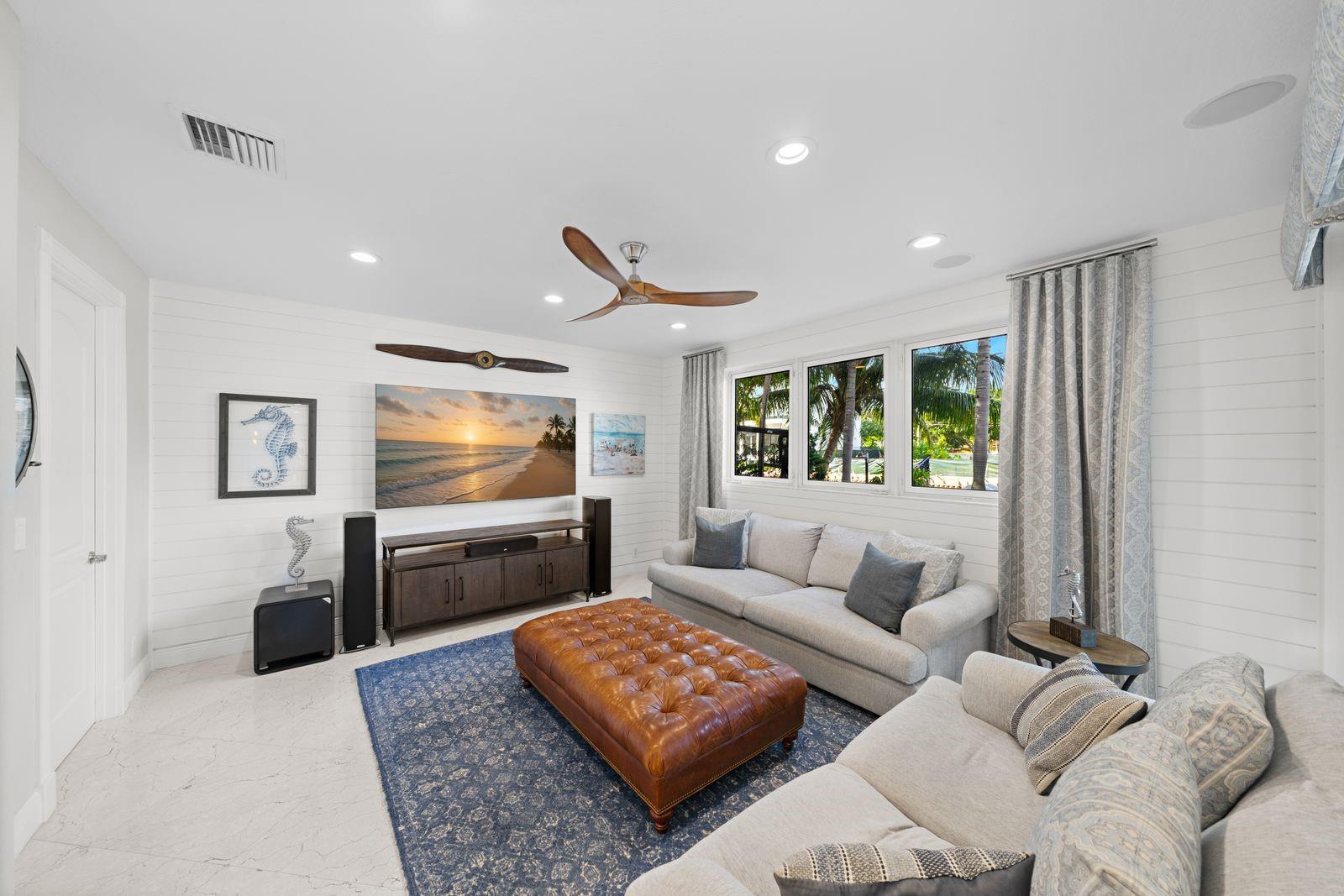 Lighthouse Point - Residential