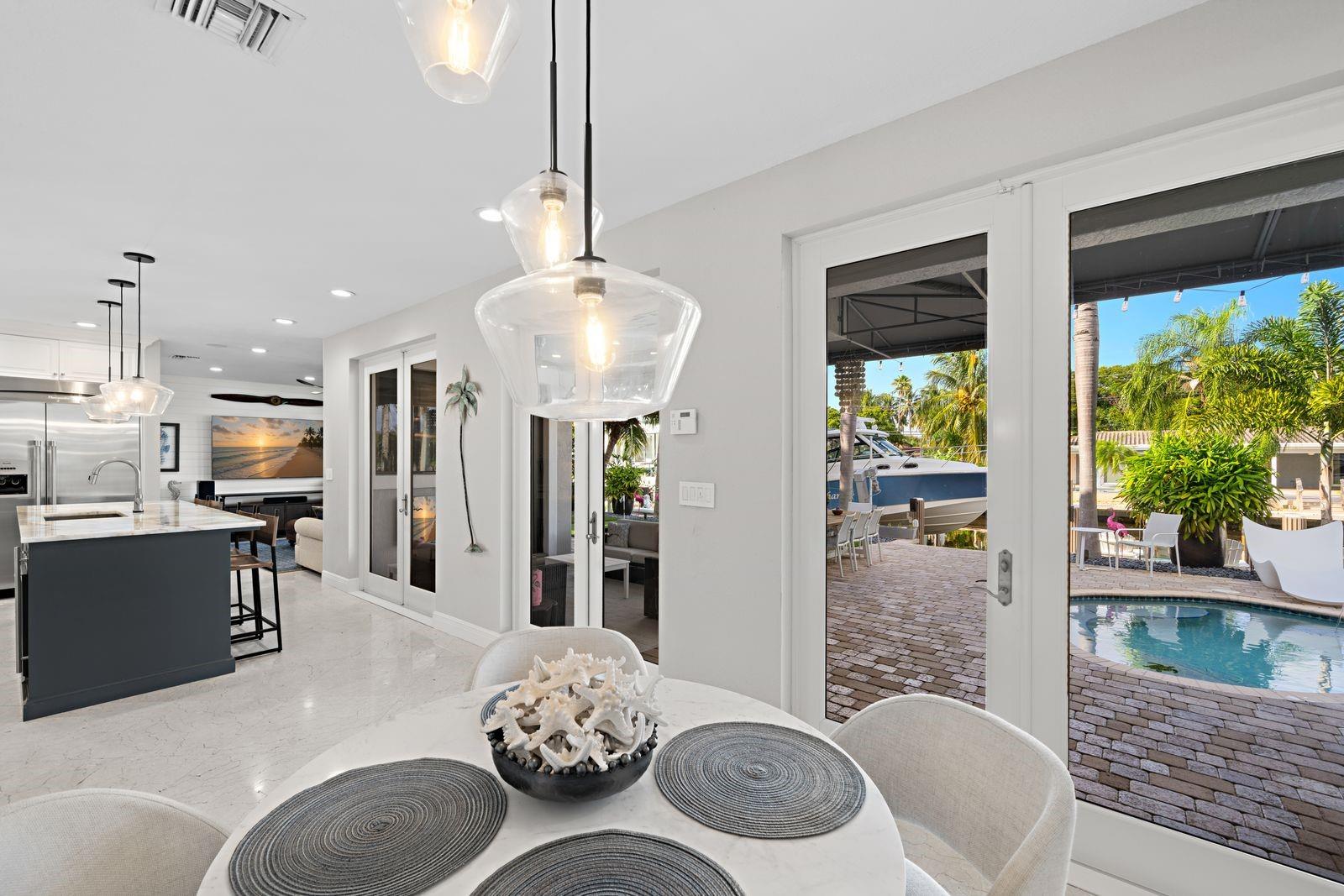 Lighthouse Point - Residential