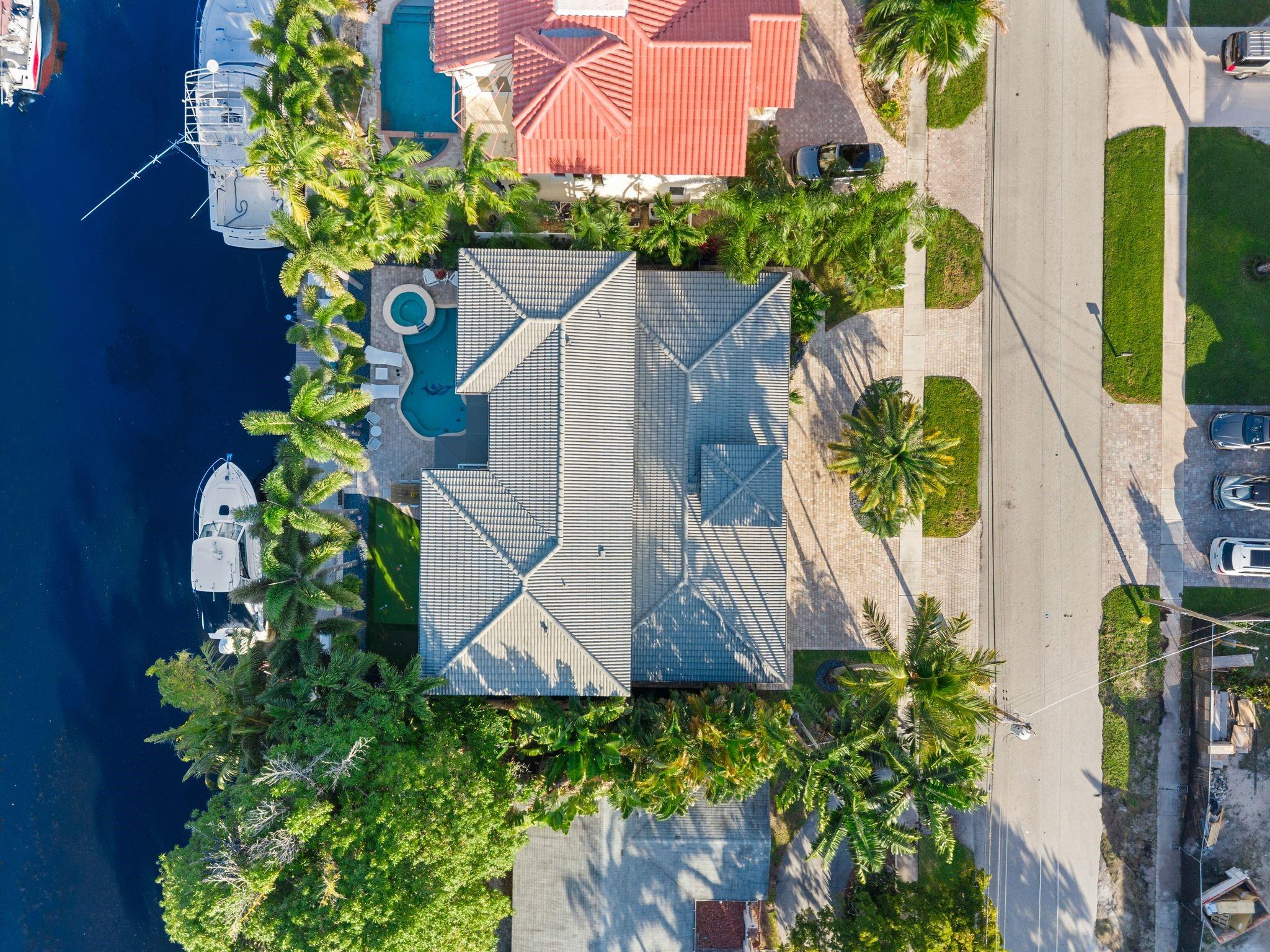 Lighthouse Point - Residential