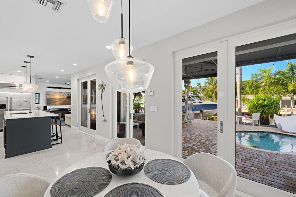 Lighthouse Point - Residential