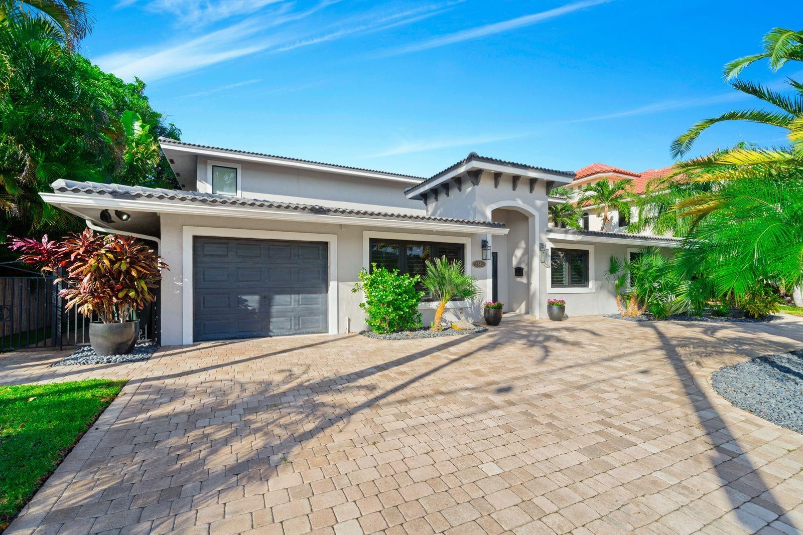 Lighthouse Point - Residential