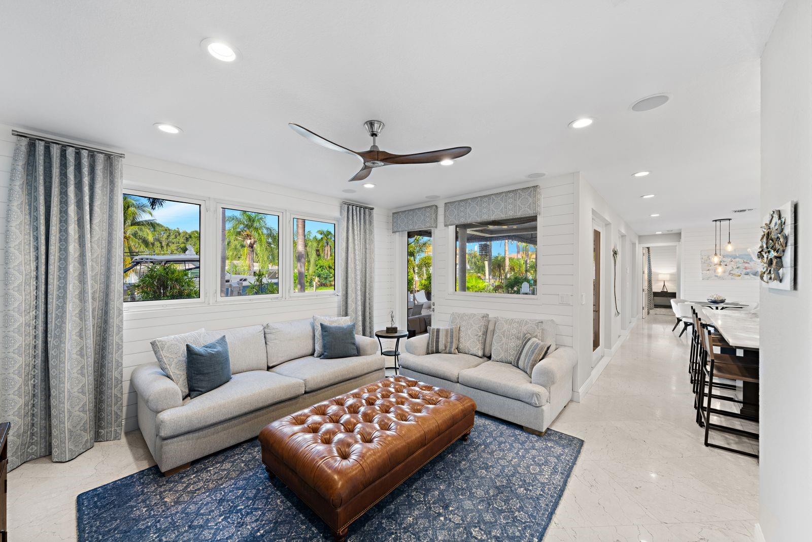 Lighthouse Point - Residential