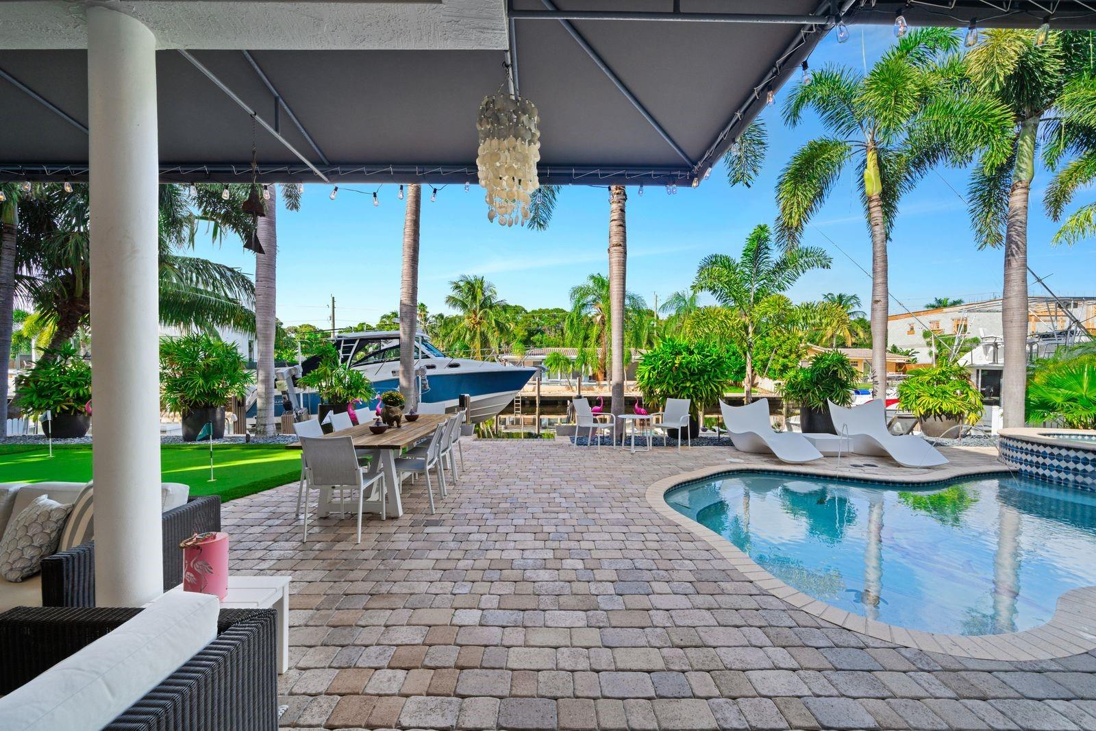 Lighthouse Point - Residential