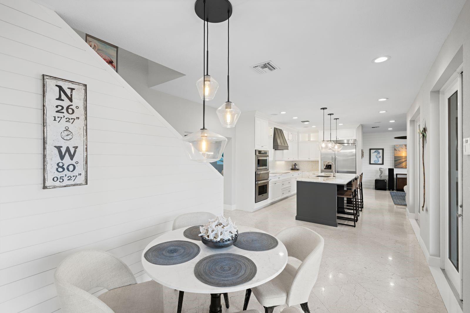 Lighthouse Point - Residential