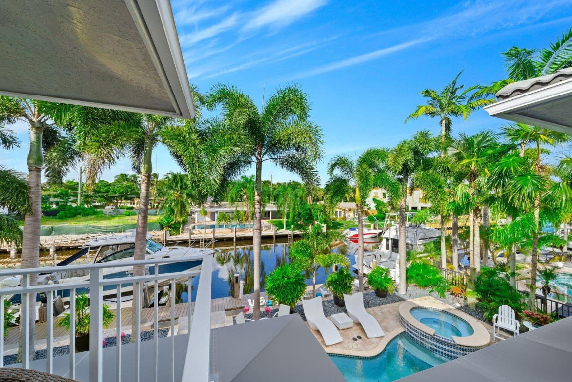 Lighthouse Point - Residential