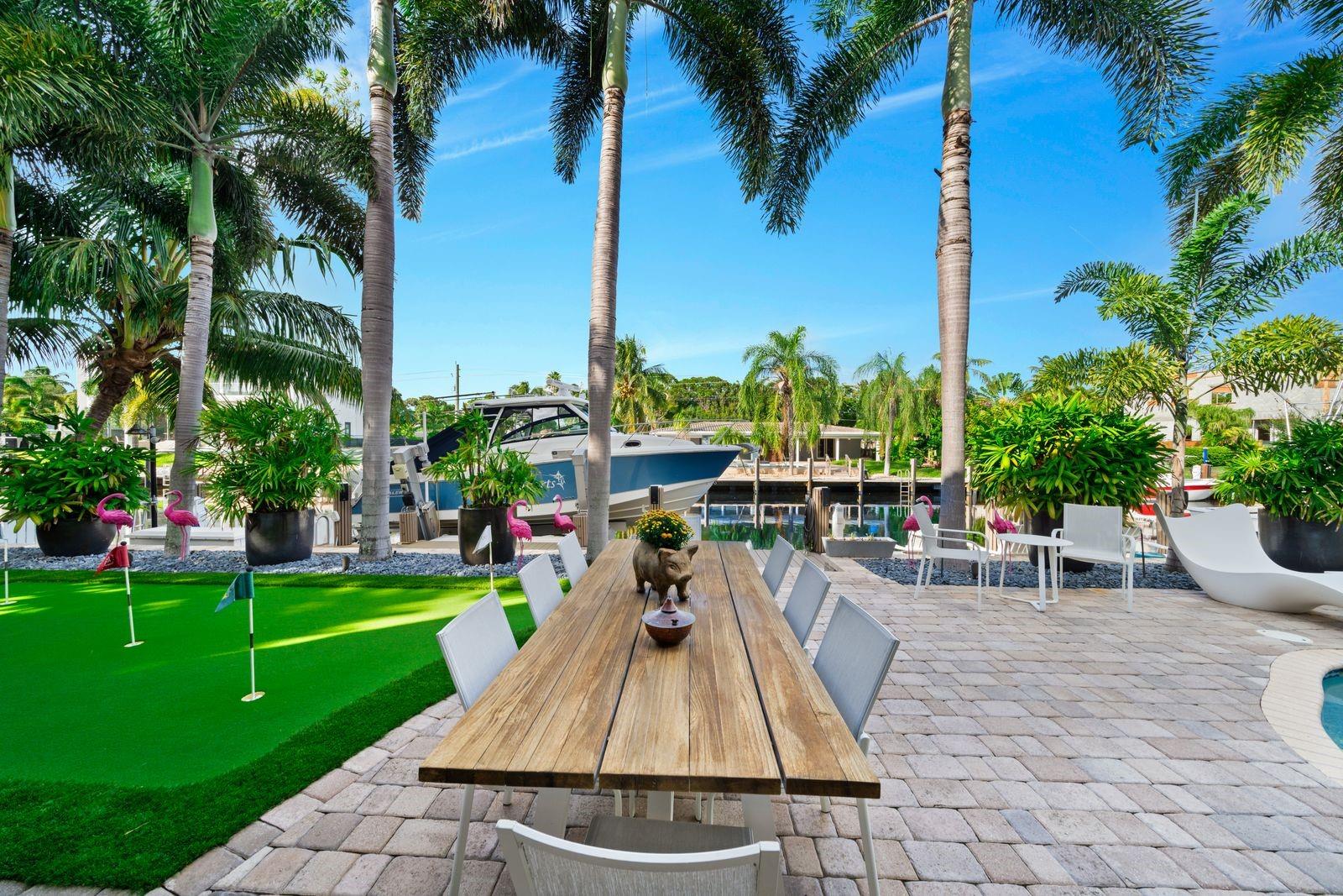 Lighthouse Point - Residential