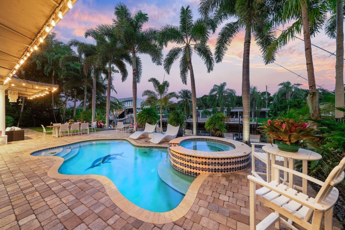 Lighthouse Point - Residential