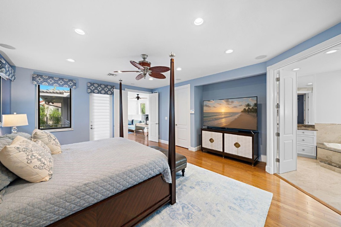 Lighthouse Point - Residential