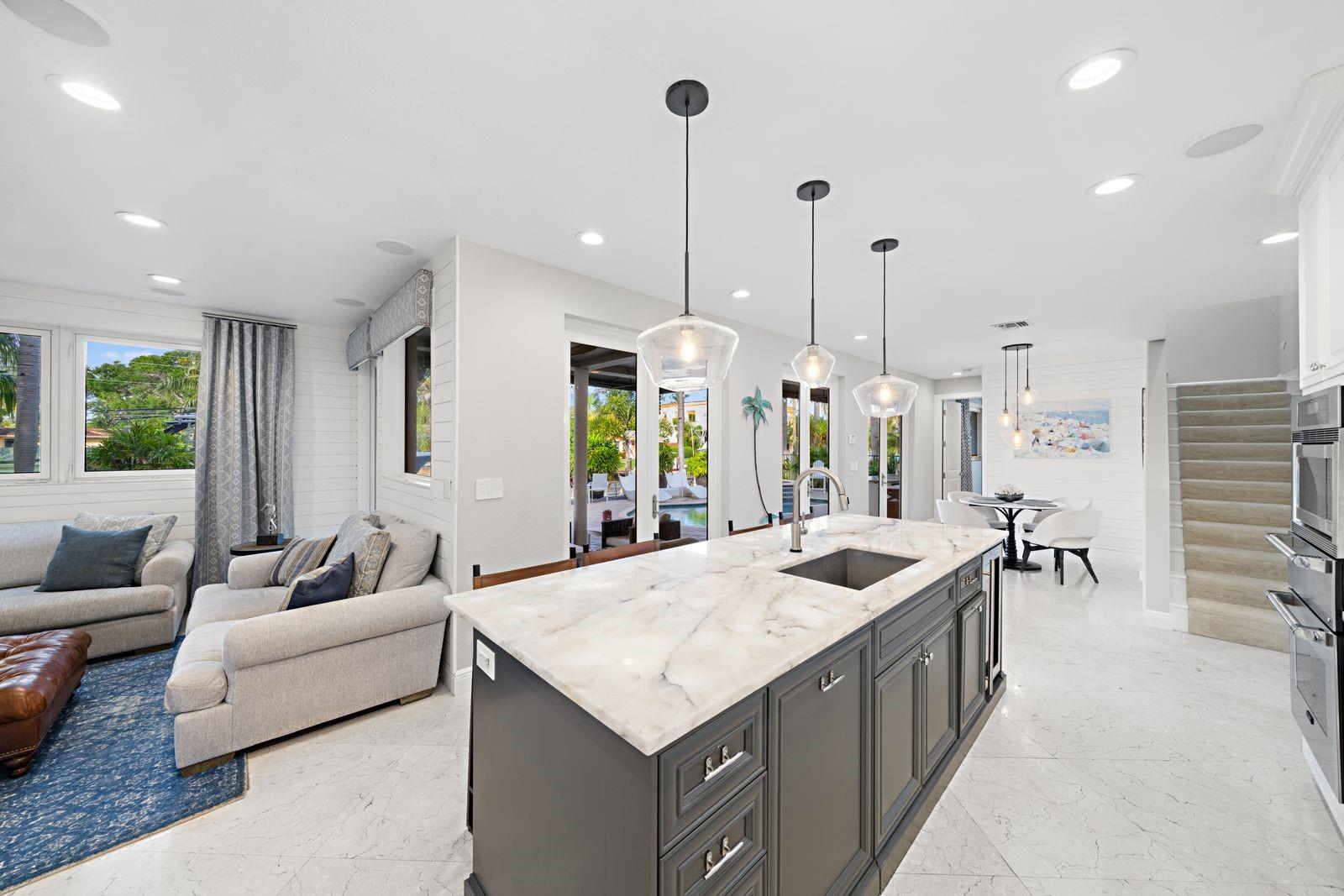 Lighthouse Point - Residential