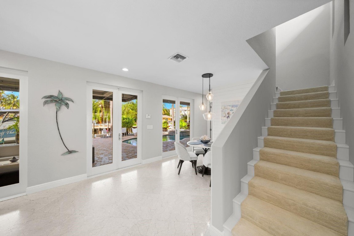 Lighthouse Point - Residential