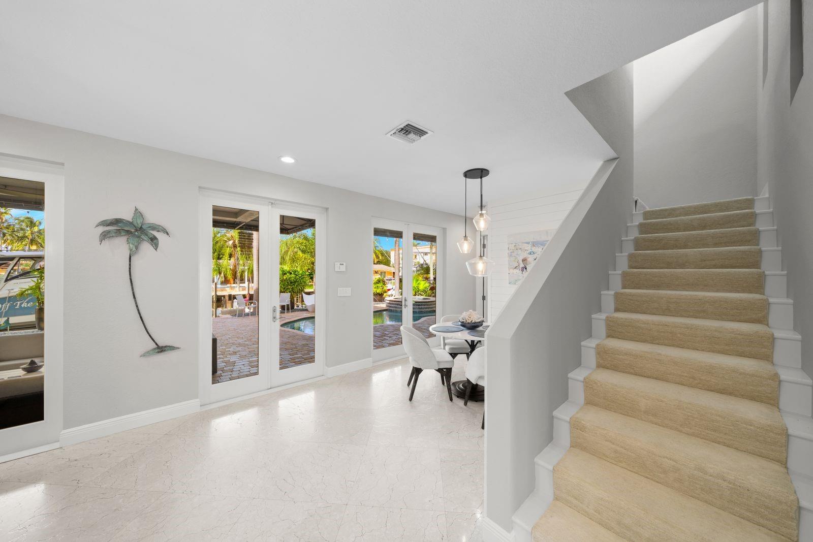 Lighthouse Point - Residential