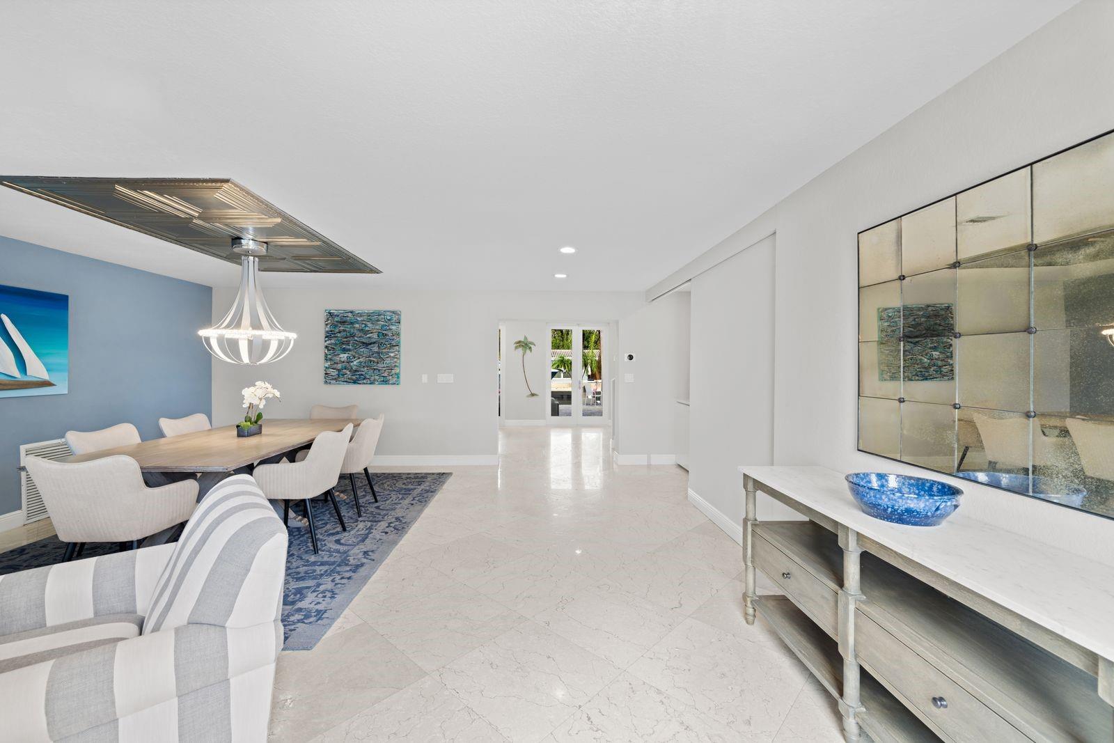 Lighthouse Point - Residential