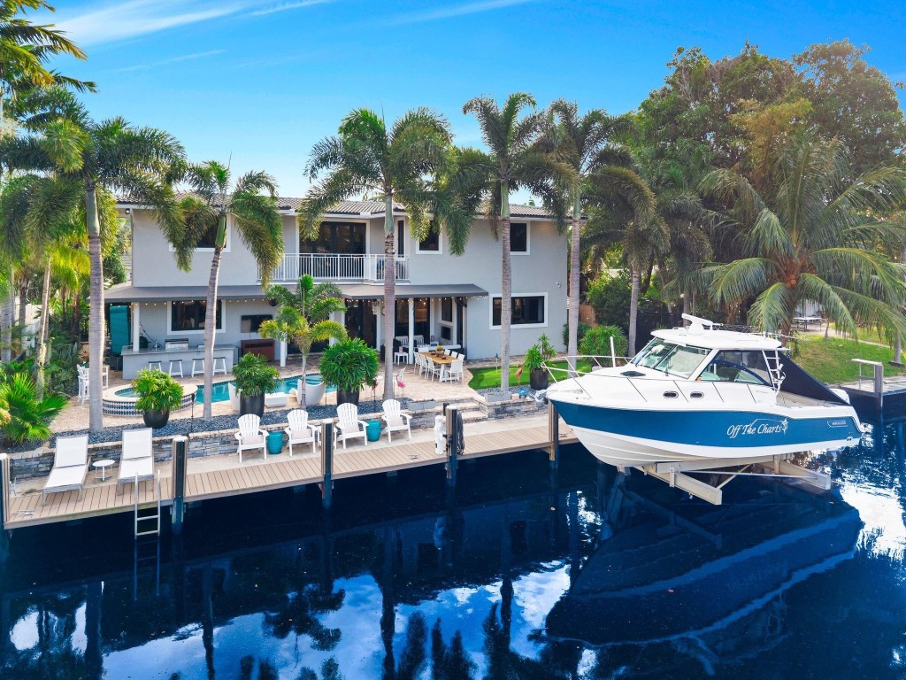 Lighthouse Point - Residential