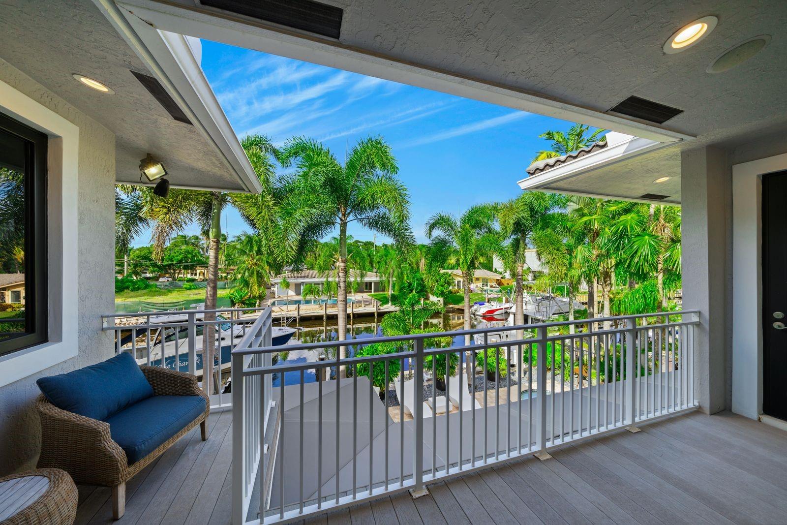 Lighthouse Point - Residential