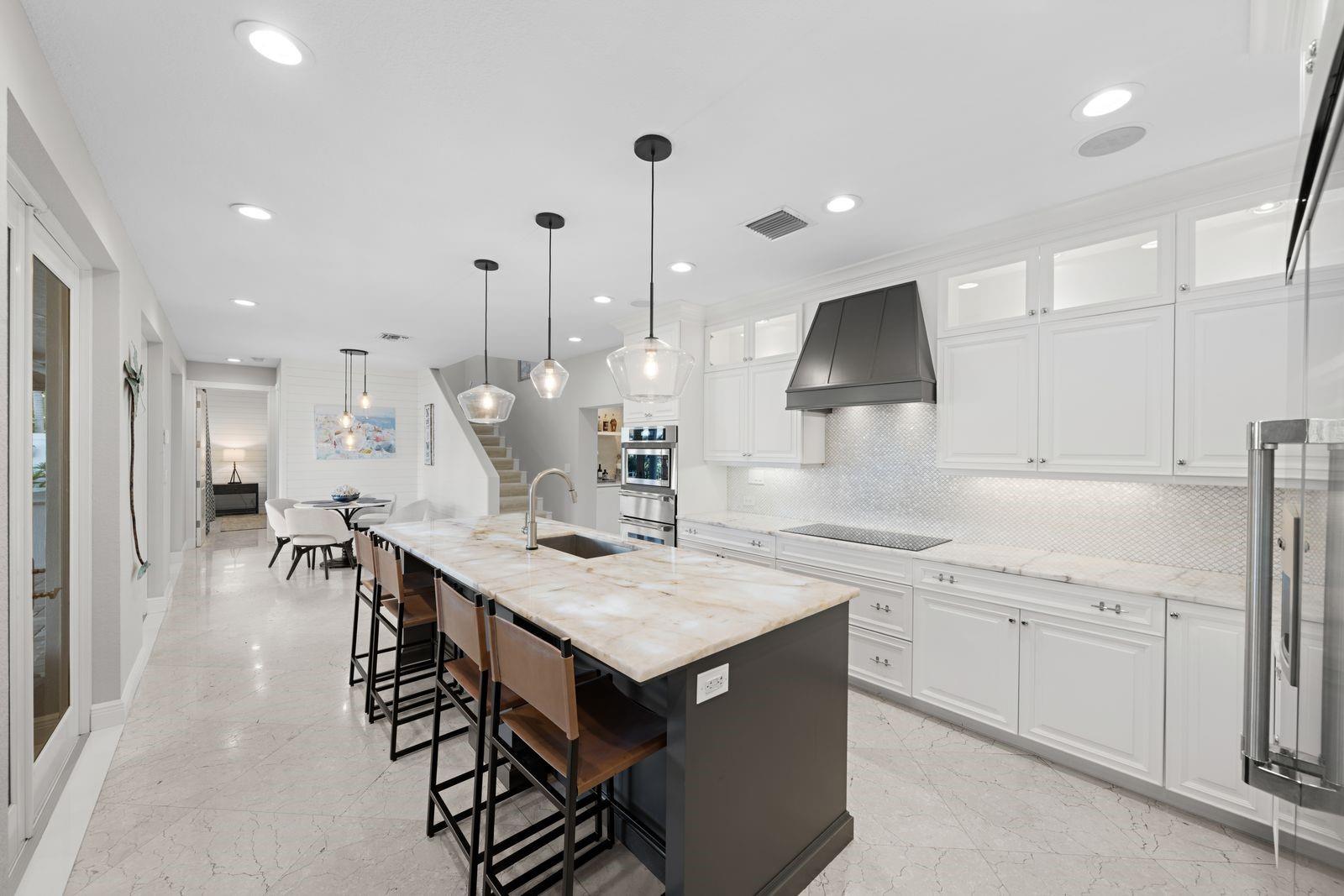 Lighthouse Point - Residential