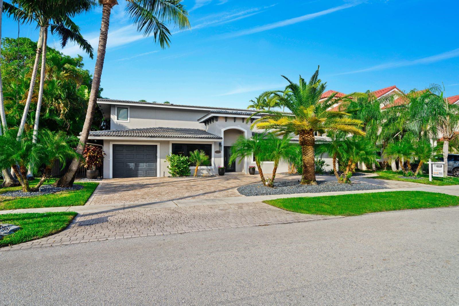 Lighthouse Point - Residential