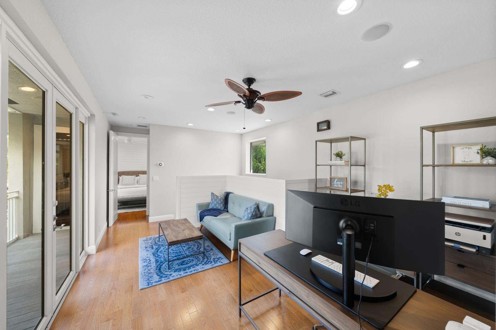 Lighthouse Point - Residential