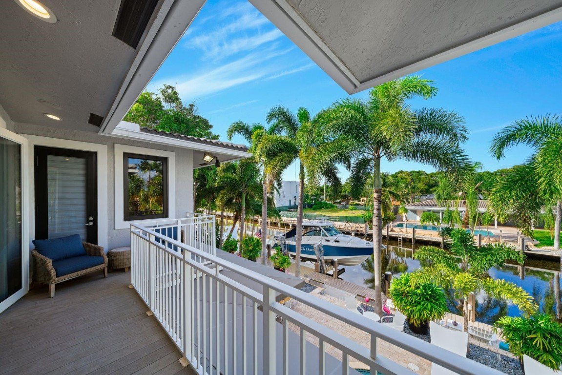 Lighthouse Point - Residential