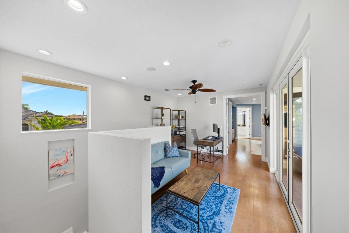 Lighthouse Point - Residential