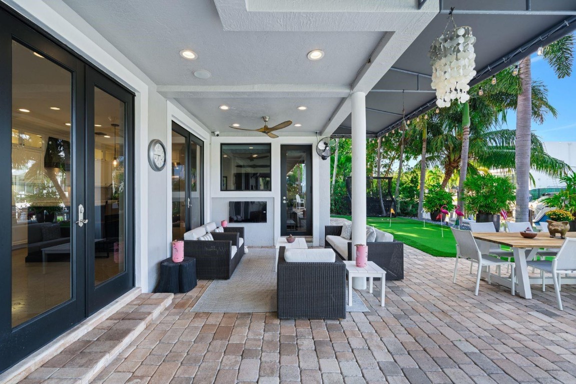 Lighthouse Point - Residential