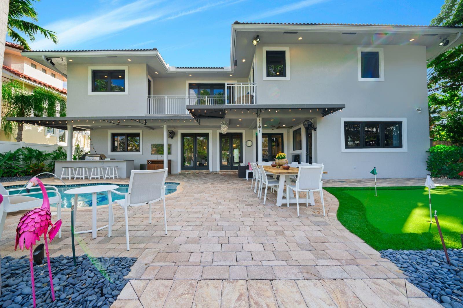 Lighthouse Point - Residential