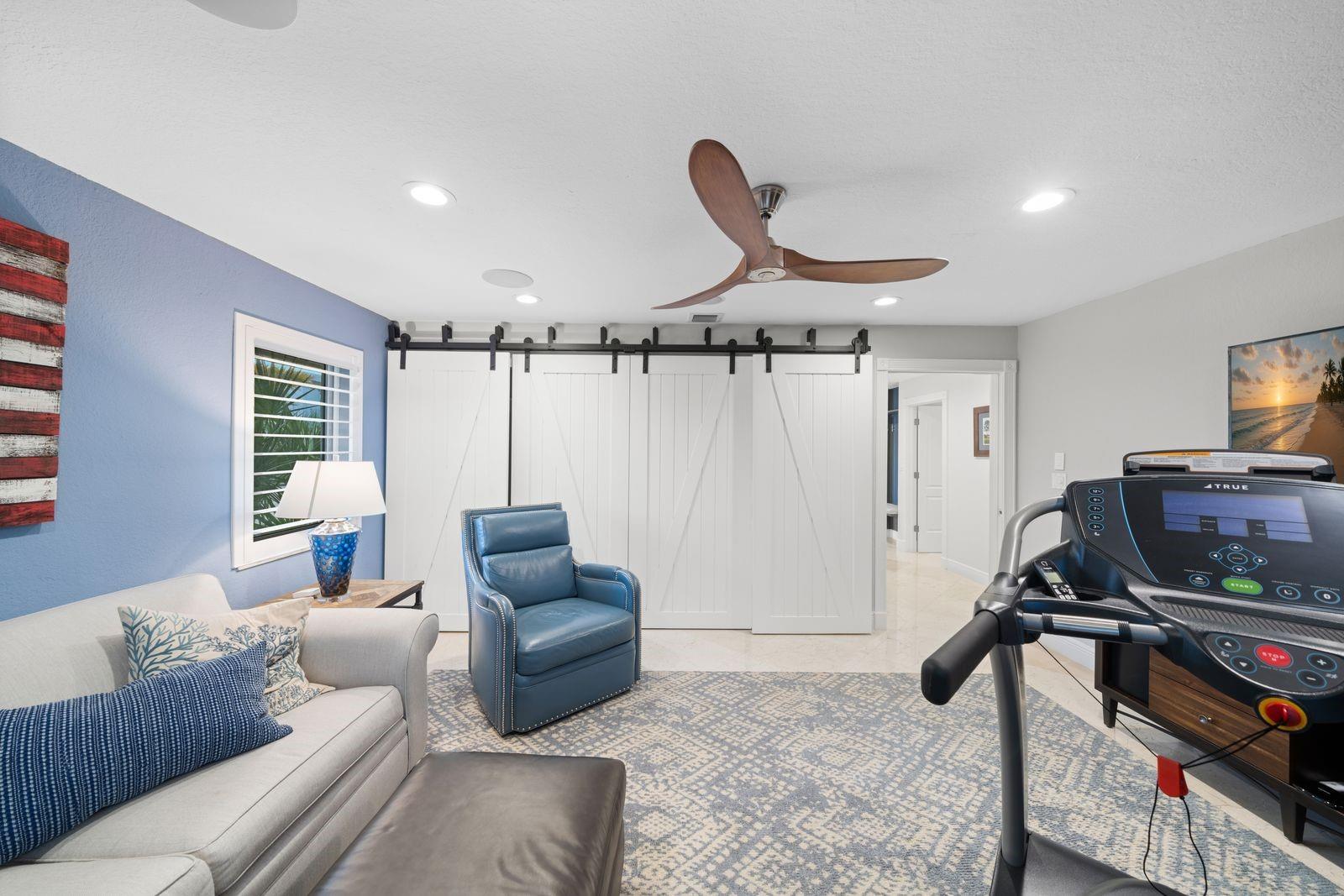 Lighthouse Point - Residential