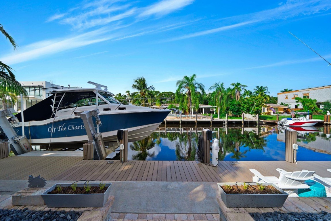 Lighthouse Point - Residential