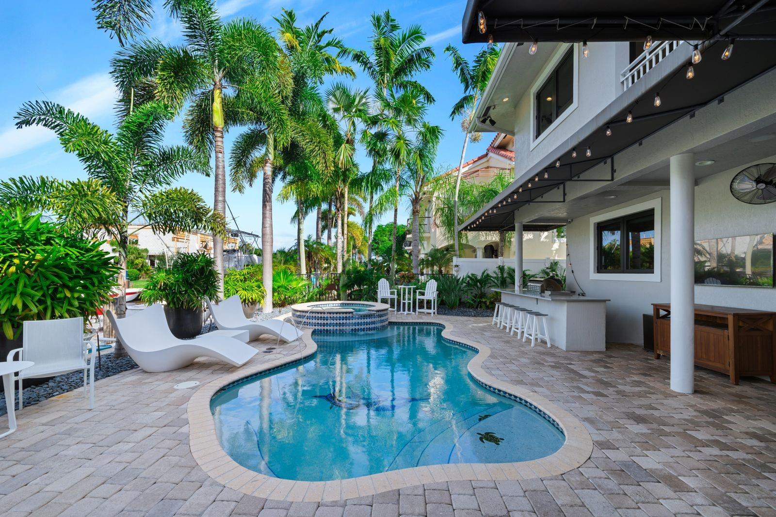 Lighthouse Point - Residential