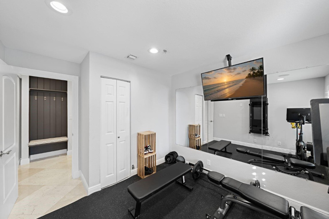 Lighthouse Point - Residential