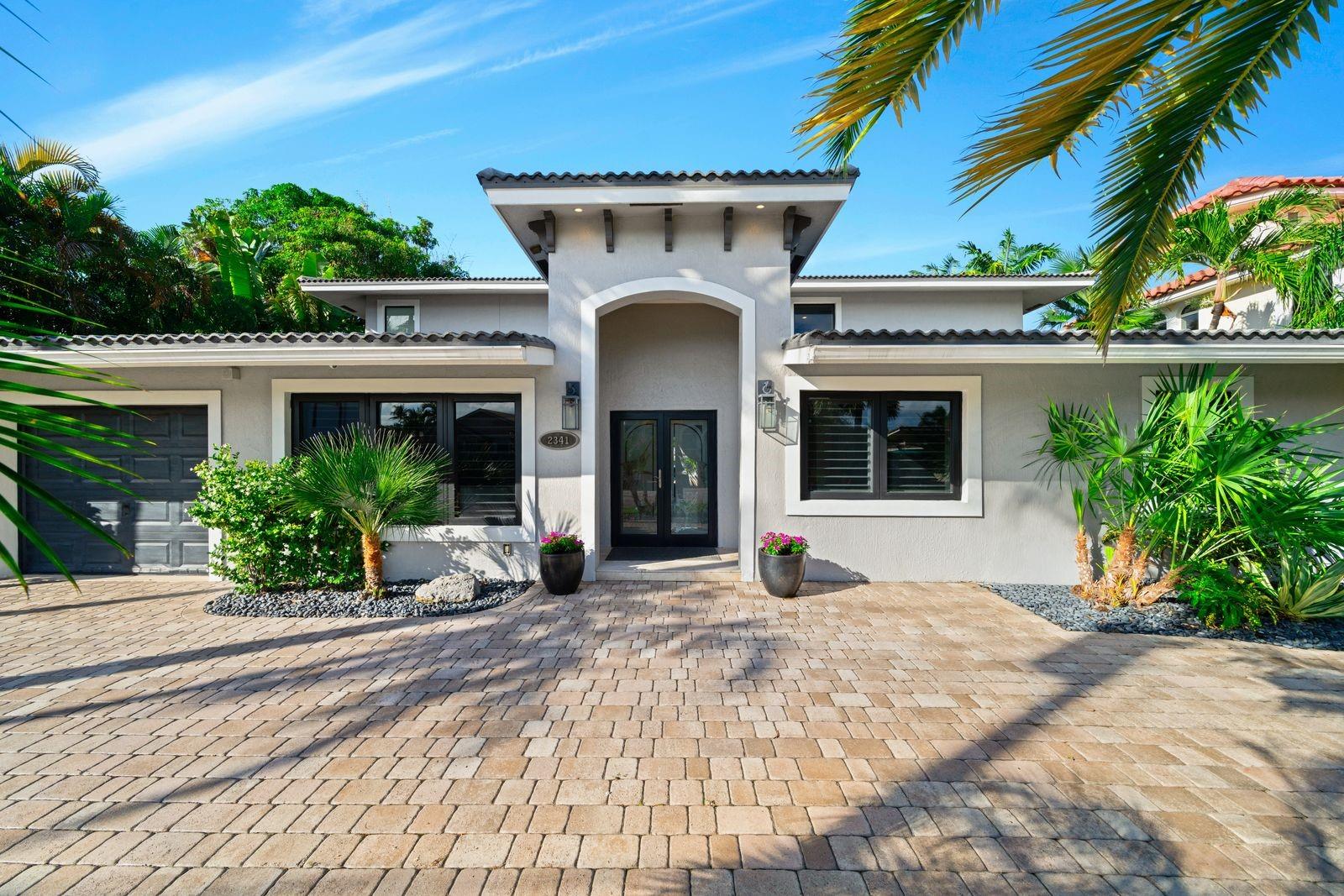 Lighthouse Point - Residential