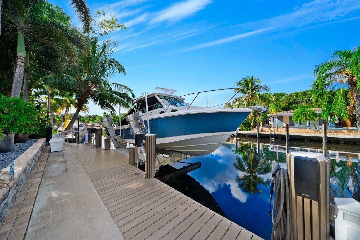 Lighthouse Point - Residential