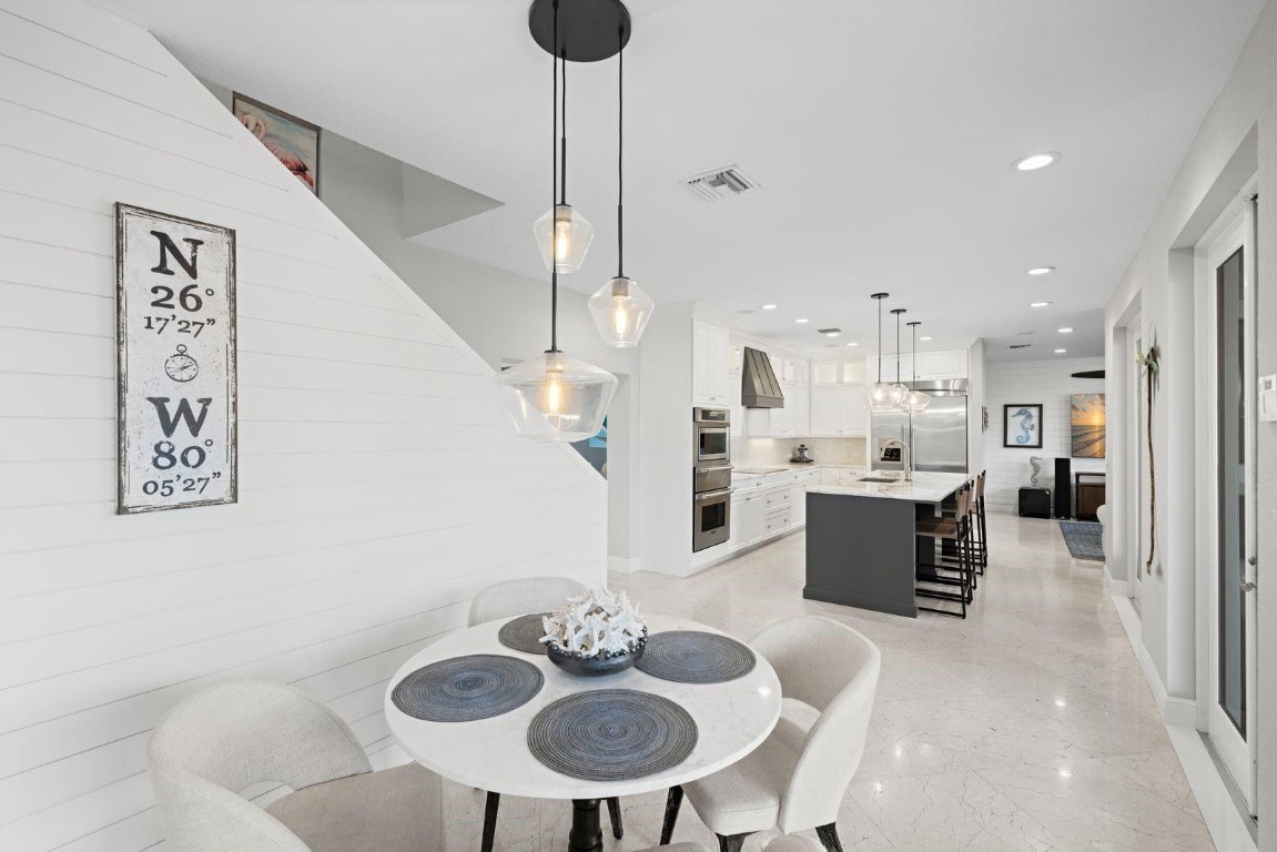 Lighthouse Point - Residential