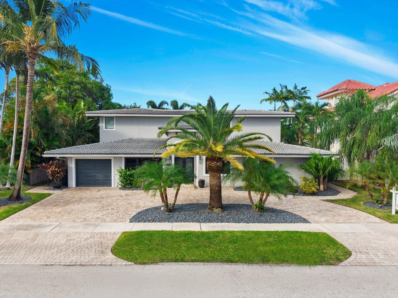 Lighthouse Point - Residential