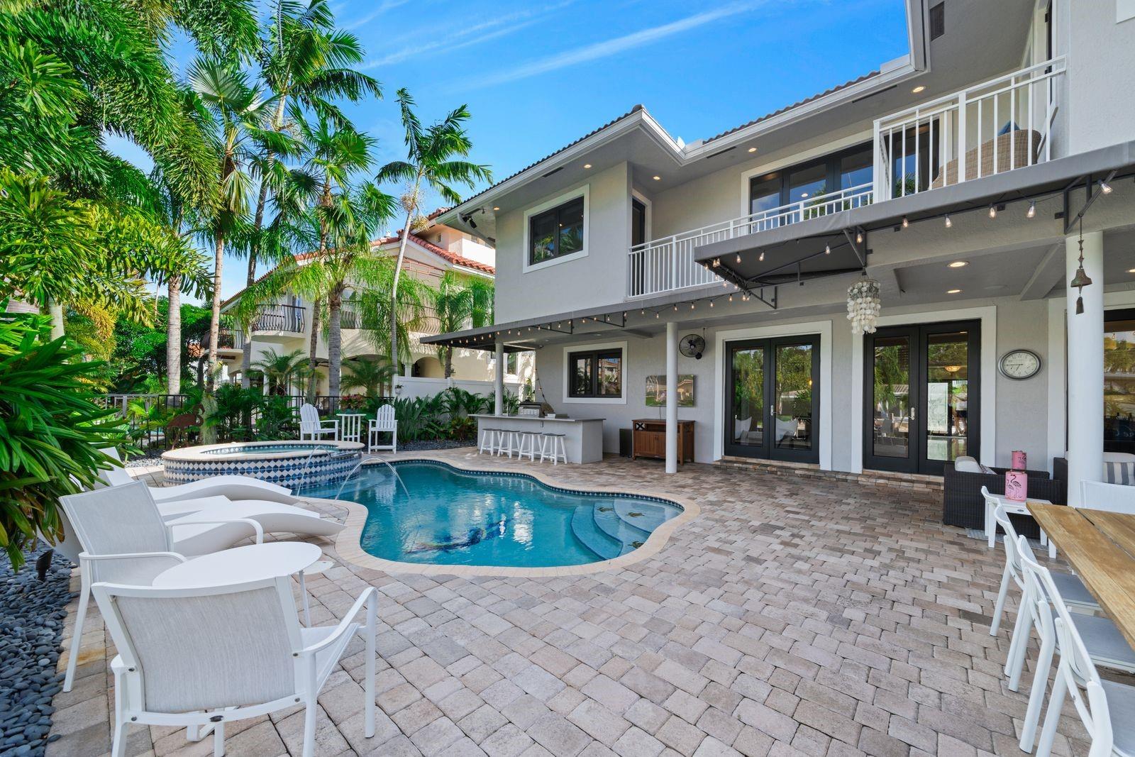 Lighthouse Point - Residential