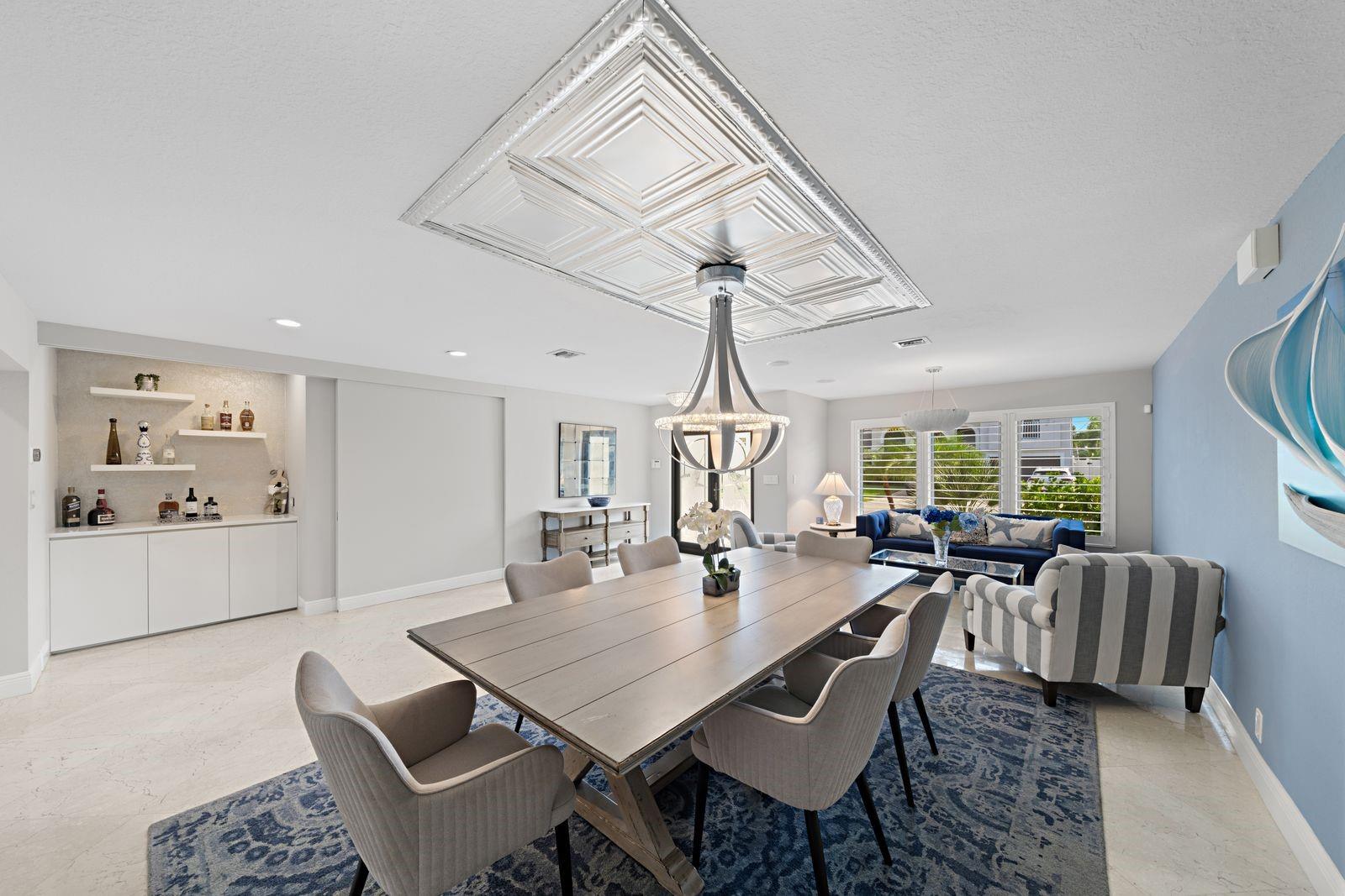 Lighthouse Point - Residential