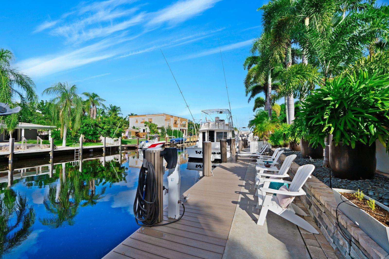 Lighthouse Point - Residential