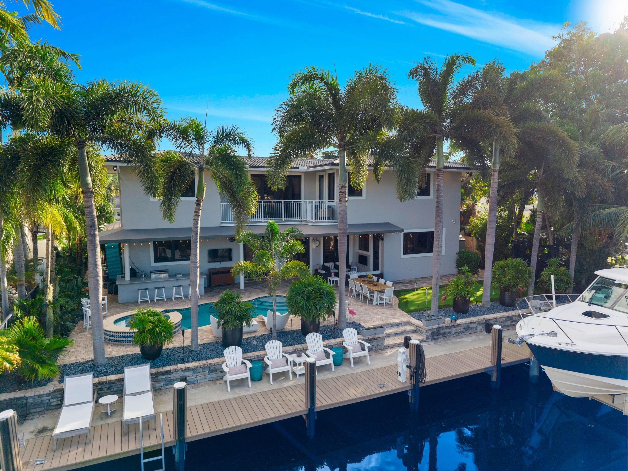 Lighthouse Point - Residential